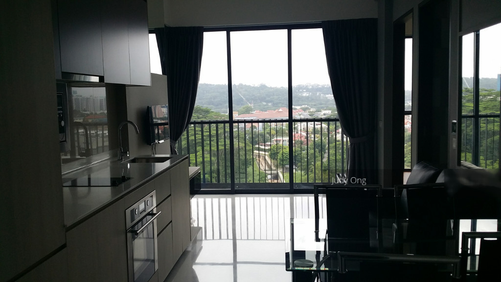 Foresque Residences thumbnail photo